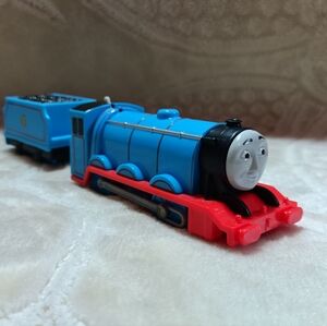 Thomas & Friends Trackmaster Gordon + Extra Items